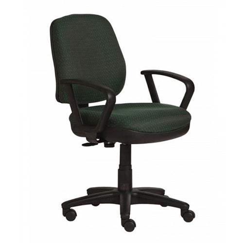 Silla De Trabajo GS-460