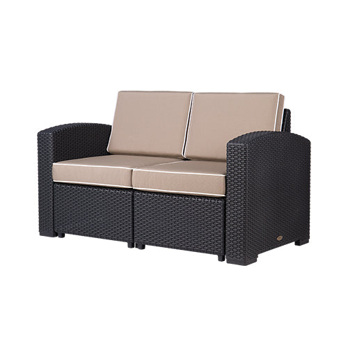 Magnolia Sillón Doble GL-7023-LC