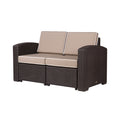 Magnolia Sillón Doble GL-7023-LC