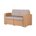 Magnolia Sillón Doble GL-7023-LC