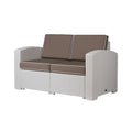 Magnolia Sillón Doble GL-7023-LC