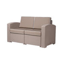 Magnolia Sillón Doble GL-7023-LC