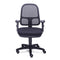 Silla De Trabajo Respaldo Mesh GS-490