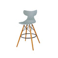 Whale Barstool GL-7065G