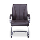 Sillón Tipo Piel GE-8005-CF